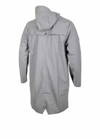 Куртка 1202-ROCK Rains Jackets Grey (368082460)