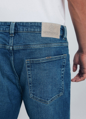 Джинси Springfield (353835785)