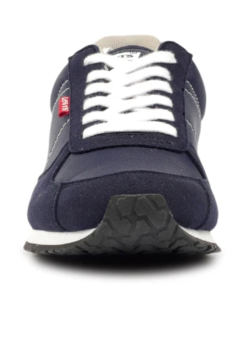 Темно-синій кросівки всесезон Levi's