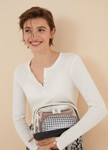Косметичка (3 шт.) Women'secret (262890431)