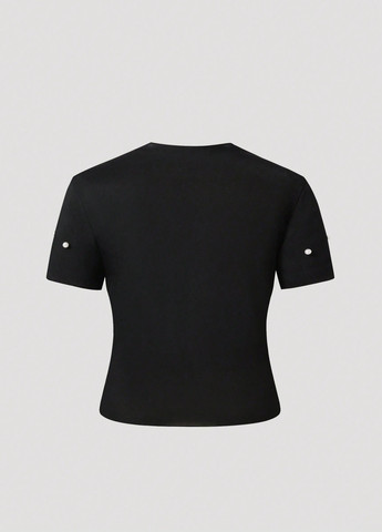 Футболка SHEIN - (366258284)