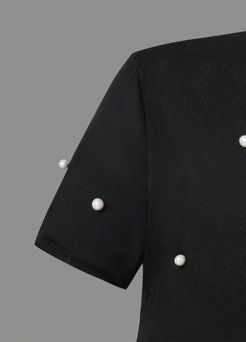 Футболка SHEIN - (366258284)