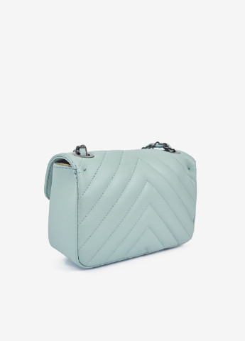 Сумка женская кожаная на цепочке кросс-боди маленькая Сrossbody Regina Notte (253255780)