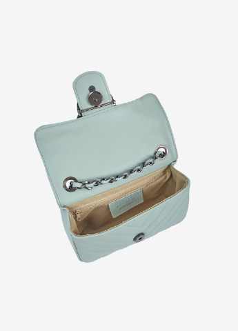 Сумка женская кожаная на цепочке кросс-боди маленькая Сrossbody Regina Notte (253255780)