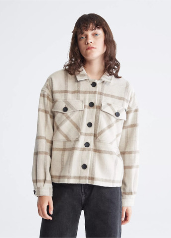 Куртка-рубашка Calvin Klein (268042628)