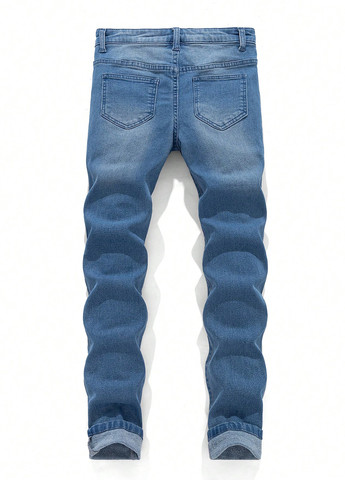 Джинси SHEIN (347077307)