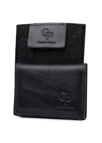 Кожаная обложка для документов 10х7,5х1 см Grande Pelle (252415069)