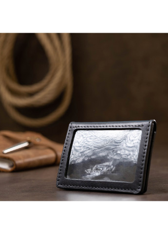 Кожаная обложка для документов 10х7,5х1 см Grande Pelle (252415069)