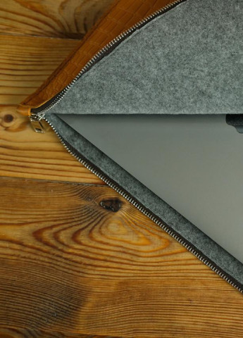 Кожаный чехол для MacBook Дизайн №41 Berty (253862176)