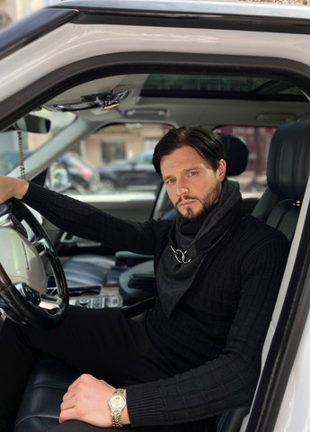 Шарф, 90×90×145 см My Scarf (368110926)