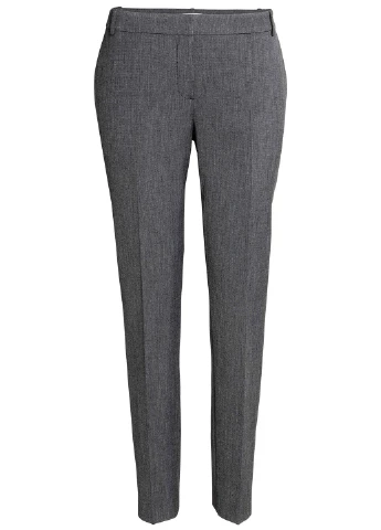 Брюки H&M (169232371)