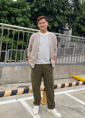 Кофта Uniqlo (307821562)