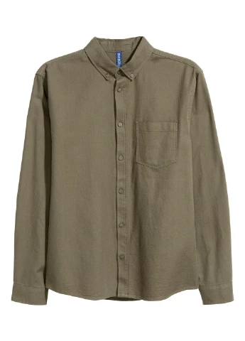 Сорочка H&M (250448711)