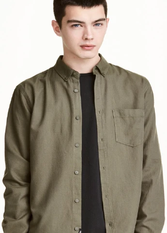 Сорочка H&M (250448711)