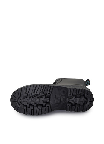 Зимние ботинки Girnaive со шнуровкой из искусственной кожи