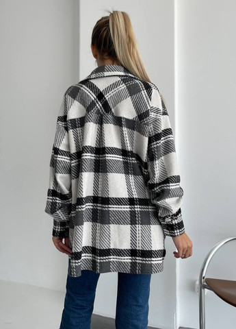 Куртка-рубашка No Brand (362121227)