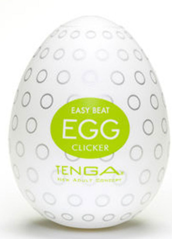 Мастурбатор яйцо Tenga (251956139)