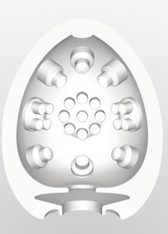 Мастурбатор яйце Tenga (251956139)