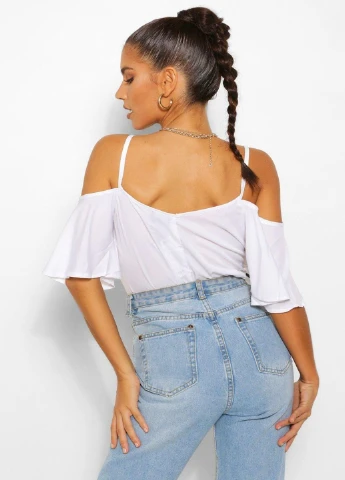 Топ Boohoo (251467542)