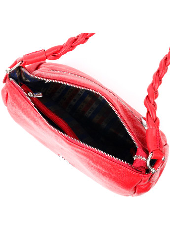 Привлекательная женская сумка 26,5х24х12 см Karya (254595321)