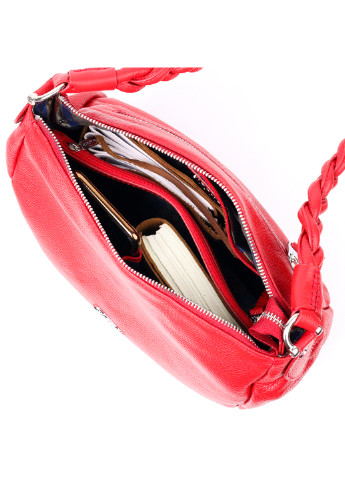 Привлекательная женская сумка 26,5х24х12 см Karya (254595321)