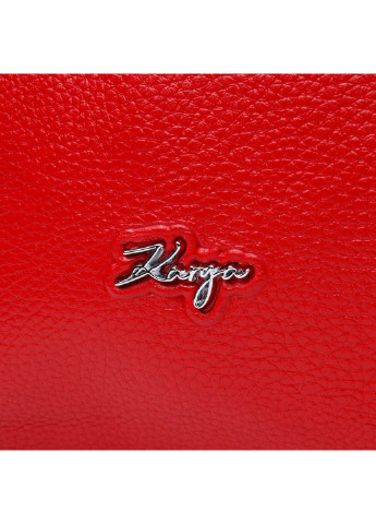 Привлекательная женская сумка 26,5х24х12 см Karya (254595321)