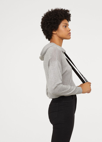 Худи H&M (366095984)