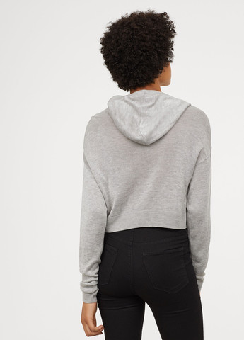 Худи H&M (366095984)