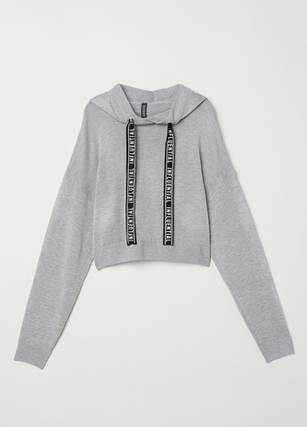 Худи H&M (366095984)