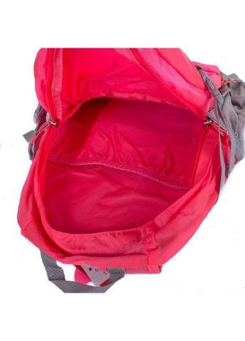 Женский спортивный рюкзак 27х40х14 см Onepolar (253031811)
