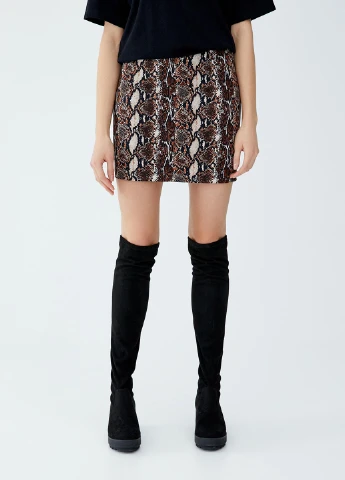 Спідниця Pull & Bear (244287252)