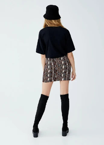 Спідниця Pull & Bear (244287252)