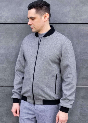 Бомбер Sun's House на блискавці (336175275)