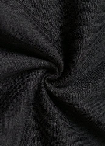 Чорний світшот SHEIN напис (339827738)