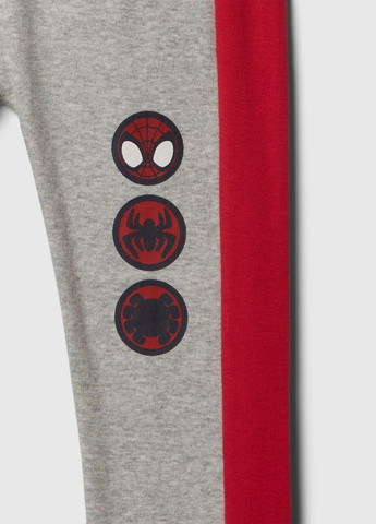 Комбінована всесезон піжама (лонгслів, штани) лонгслів + брюки Gap