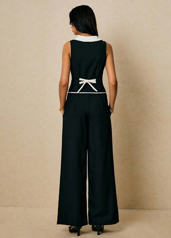 Костюм (блуза, брюки) SHEIN (366512876)