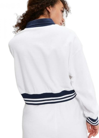 Топ SGV20265-908 Ellesse Crocetta Cropped Sweatshirt (321963537)