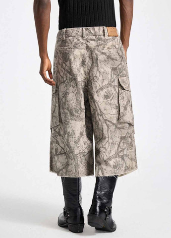 Бриджи SHEIN (367210758)