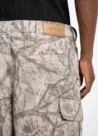 Бриджи SHEIN (367210758)