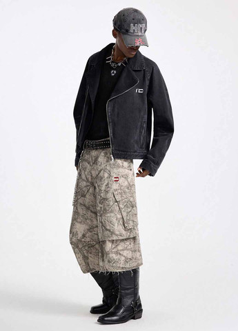 Бриджи SHEIN (367210758)