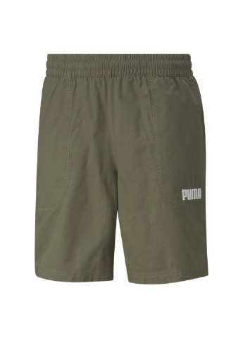 Шорты Modern Basics Chino Men's Shorts Puma (253201822)