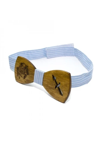 Деревянная бабочка 11,5х4,5 см GOFIN (252129983)