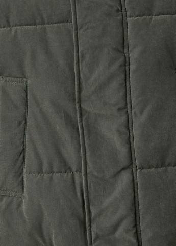 Темно-серая зимняя пальто KOTON