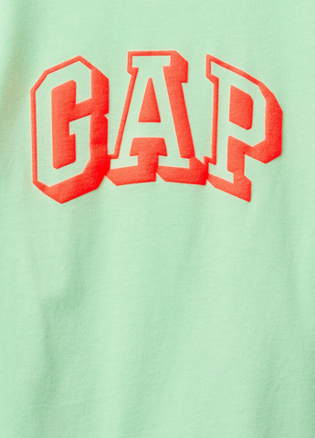 Зелений демісезонний костюм (футболка, штани) брючний Gap