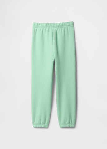 Зелений демісезонний костюм (футболка, штани) брючний Gap