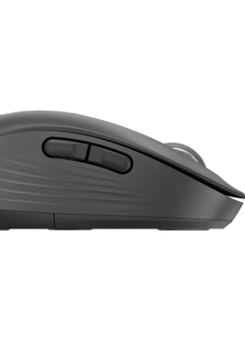 Мишка Signature M650 L Wireless LEFT Graphite (910-006239) Logitech (253546192)