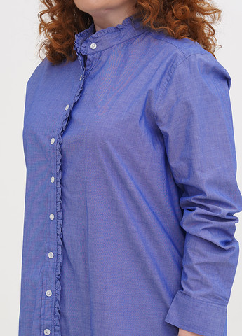 Синіти блузка Signature Collection