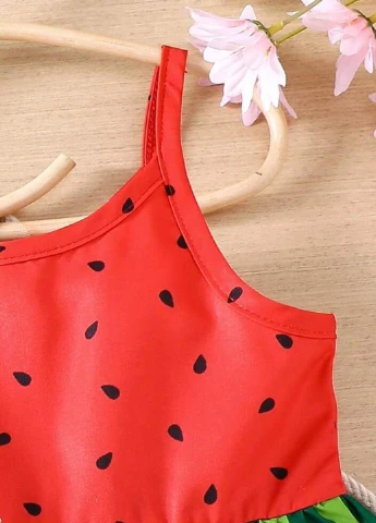 Комбинированное платье SHEIN (316758115)