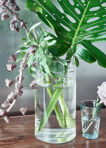 Ваза, 15х30 см Butlers (258902395)