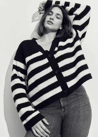 Кофта H&M (299189632)